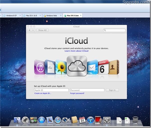 Download mac os x 10.7 free iso version